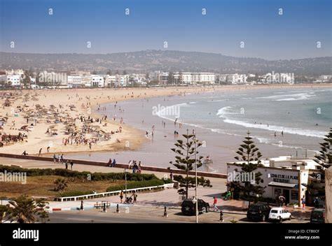 Excursion en calèche et visite de la Plage d'Essaouira